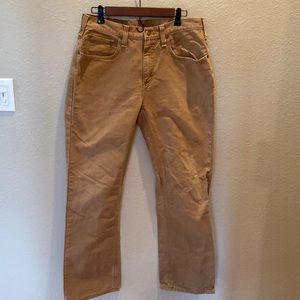 Mens Carhartt pants